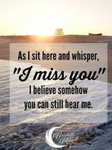 miss mom