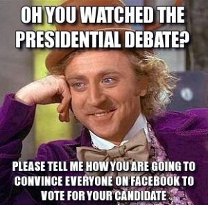debate folly